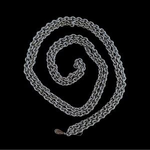 💖 Vintage Chameleon Brand Chain Necklace 💖